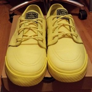 Nike Zoom Stefan Janoski